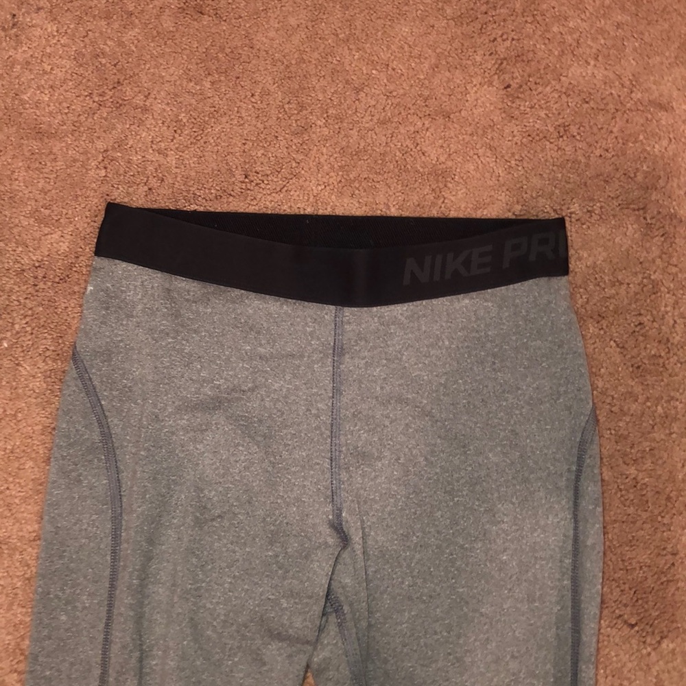 Nike Pro Leggings